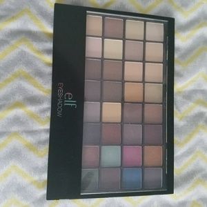 E.l.f eye pallet